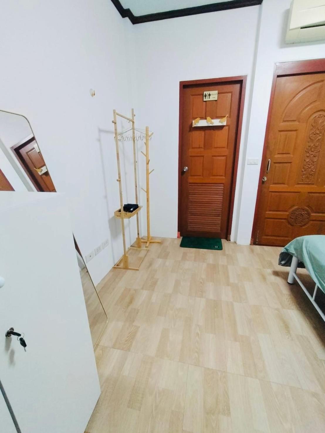 Apartment Thai Aroma Koh Samui