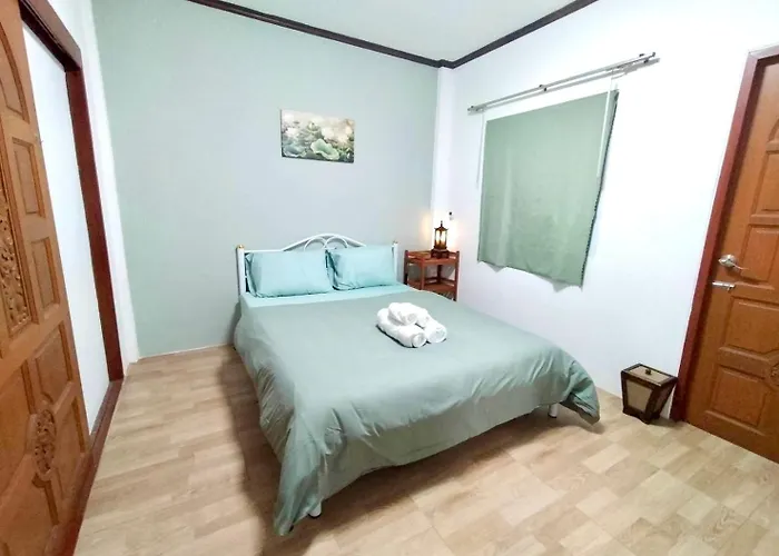 Thai Aroma Room