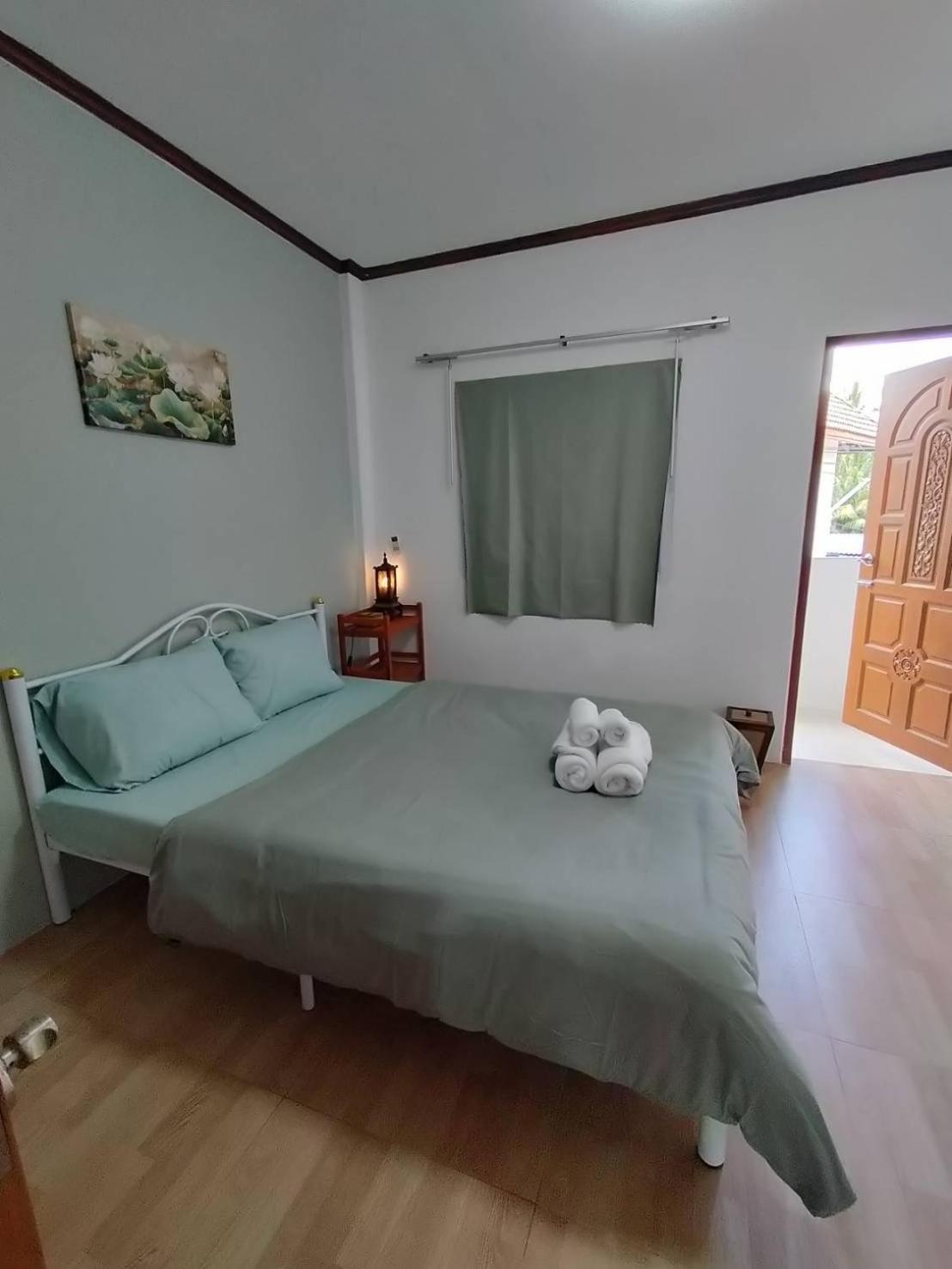Thai Aroma Apartment